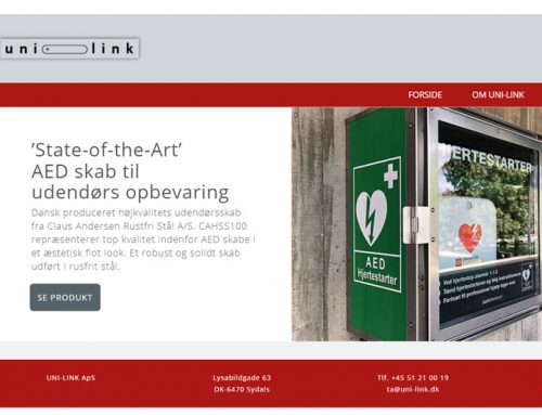 Uni-Link WordPress