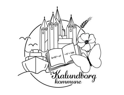 Kalundborg Kommune mulepose