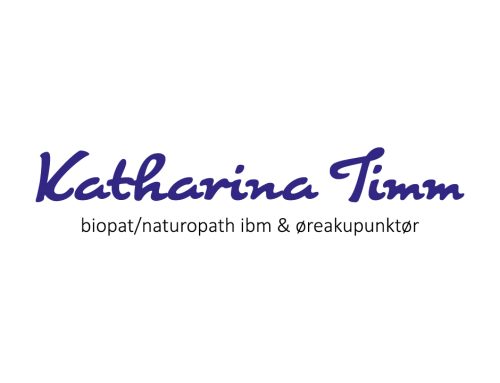 Katharina Timm