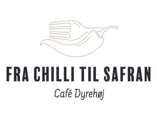 Fra chilli til safran – Café Dyrehøj